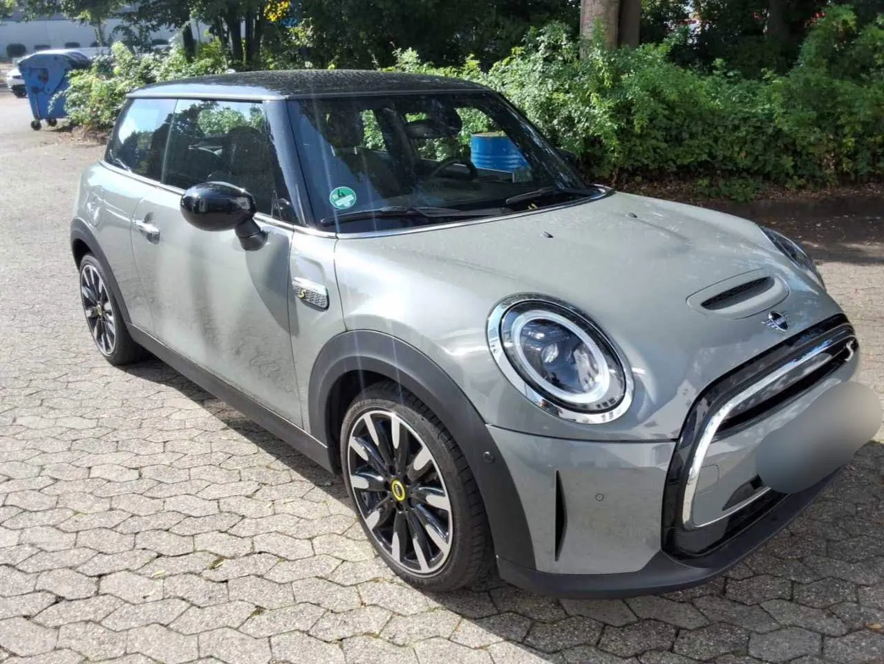 Mini Electric