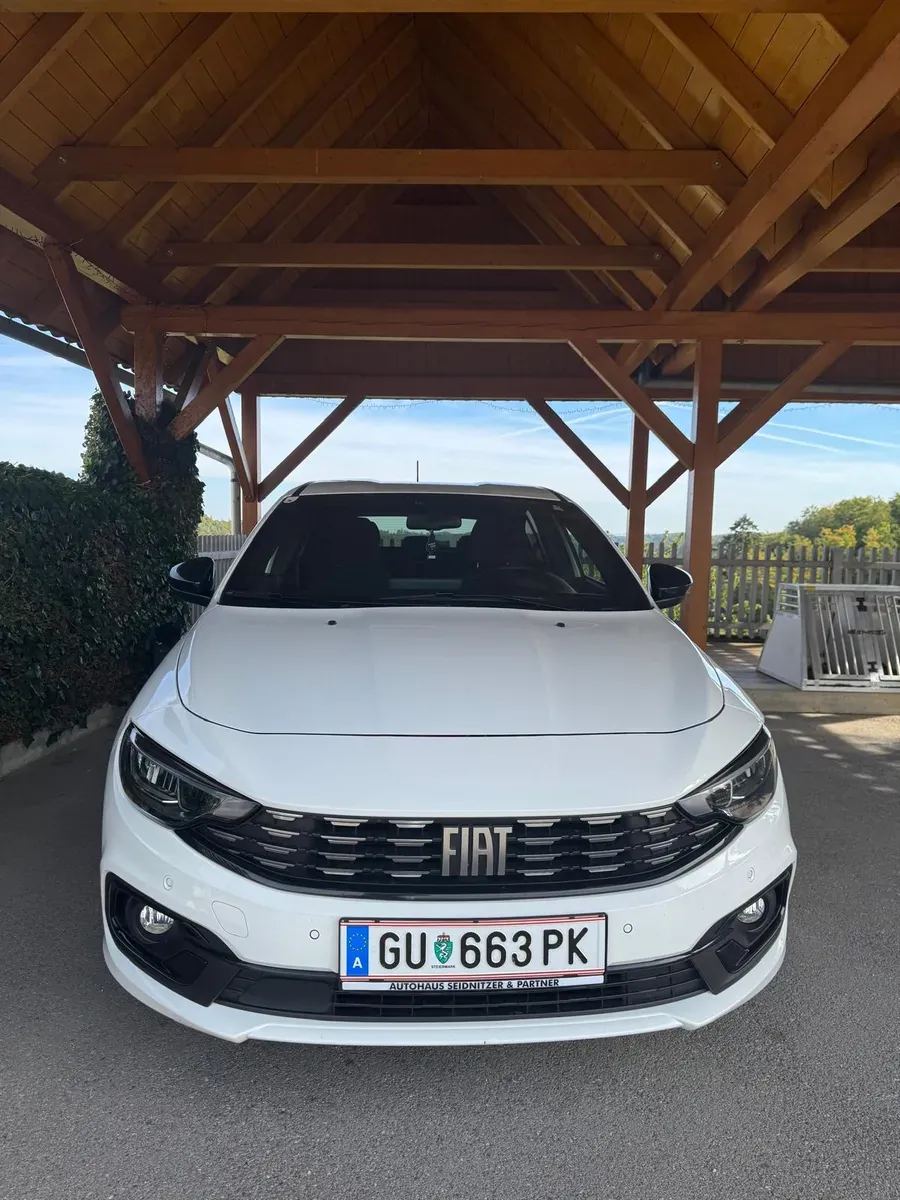 Fiat Tipo