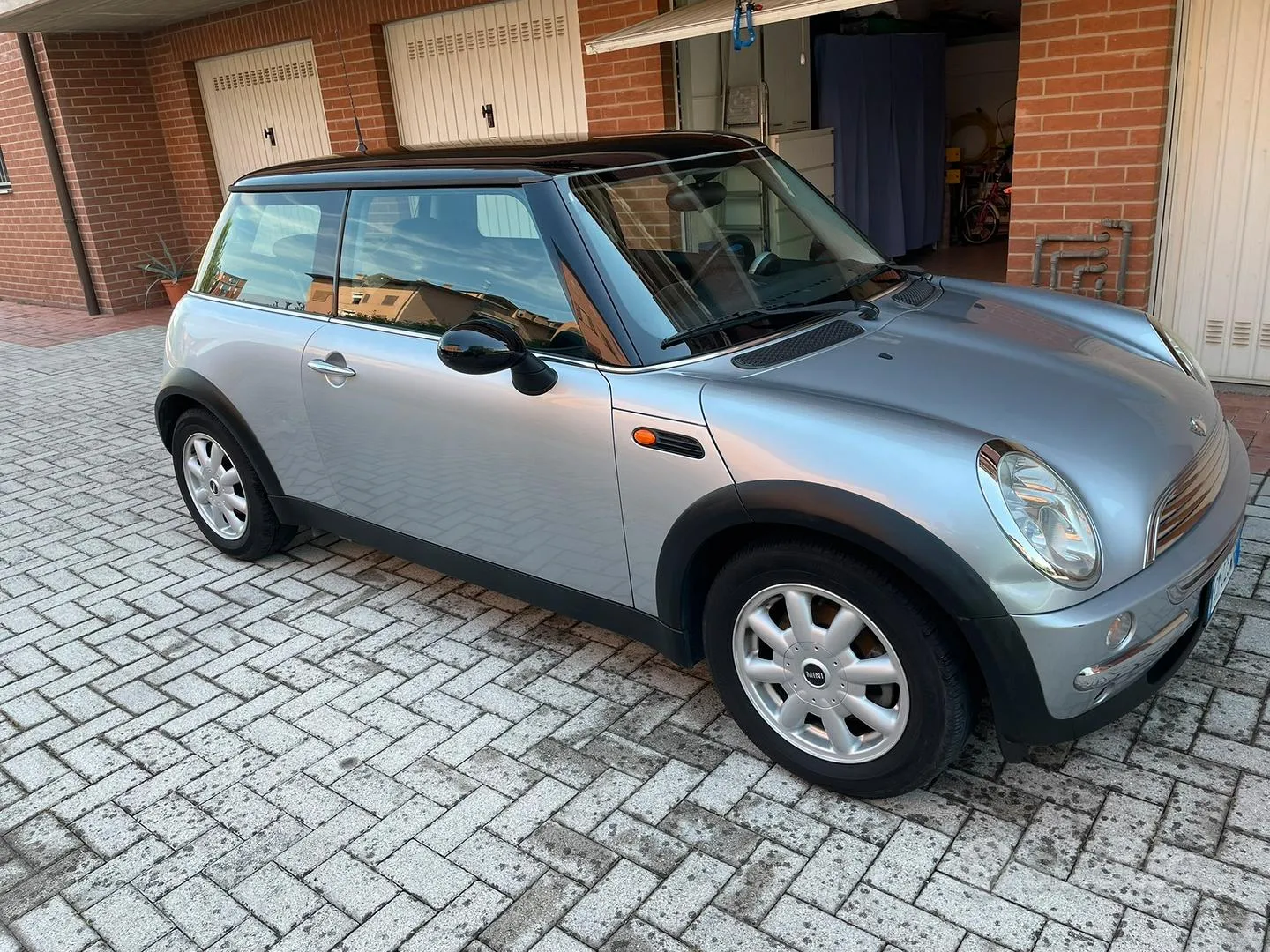 Mini Mini One