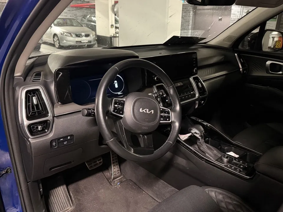 Kia Sorento 2023 photo 5