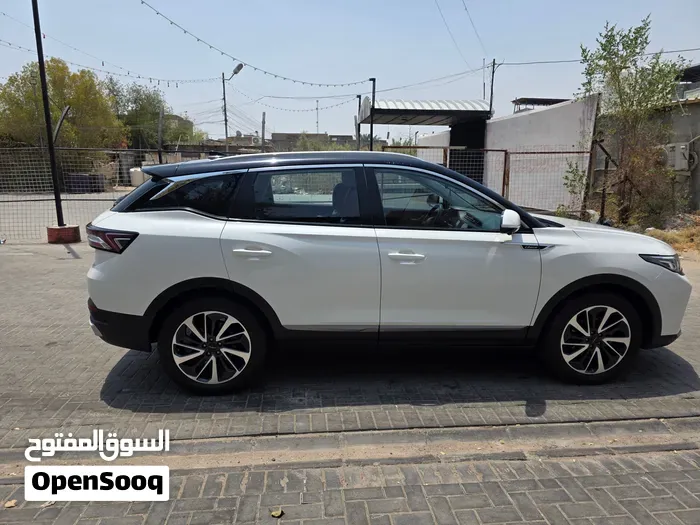Dongfeng Ax7 2023 photo 5