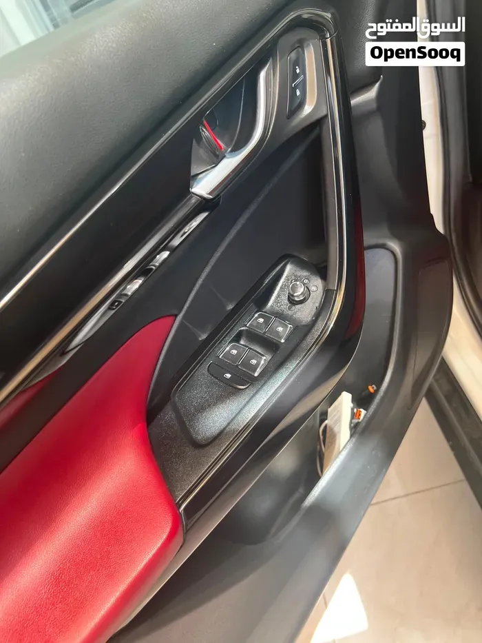 Dongfeng Ax7 2023 photo 4