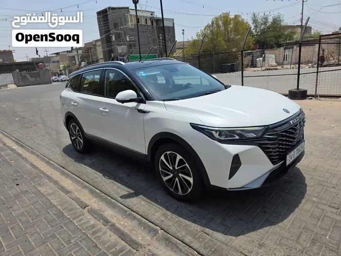 Dongfeng Ax7 2023 photo 2