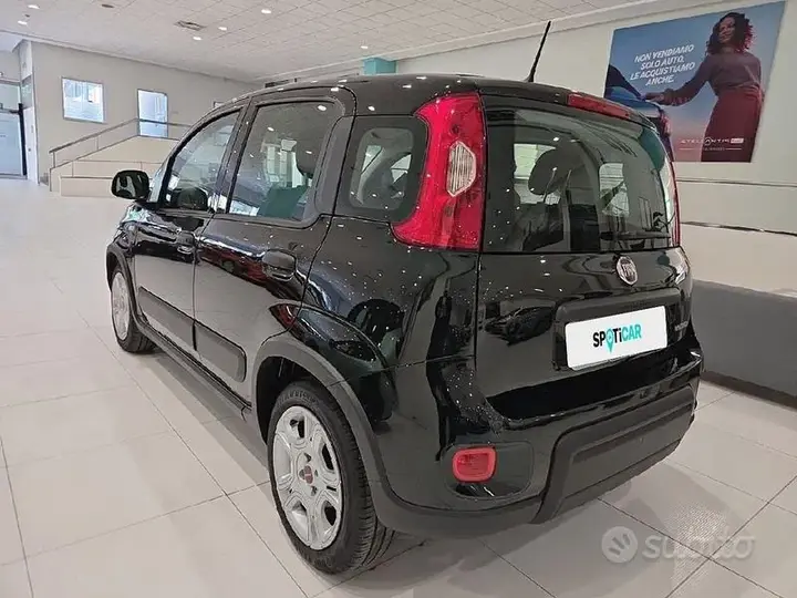 Fiat Panda 2024 photo 3