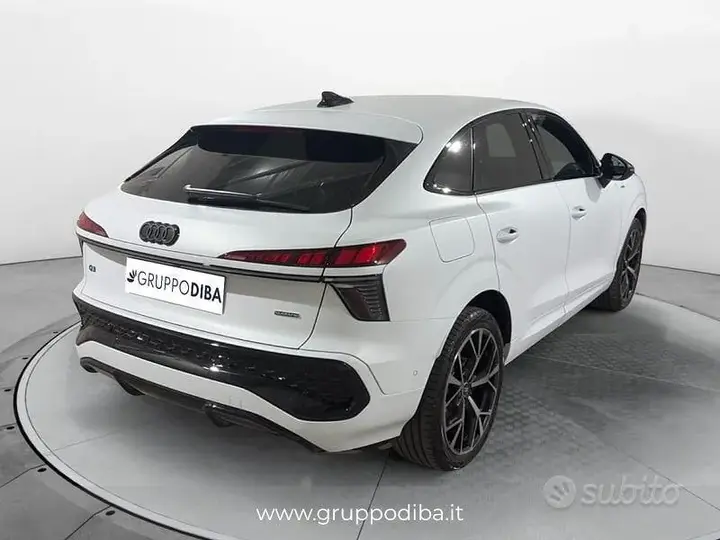 Audi Q3 2026 photo 5