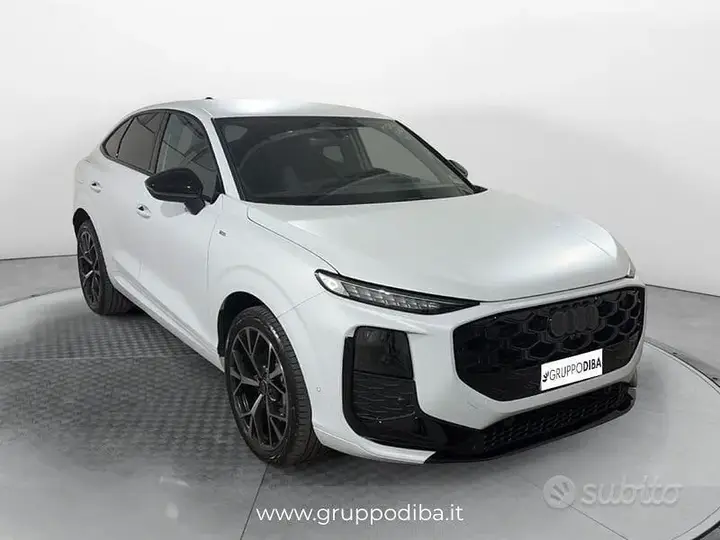 Audi Q3 2026 photo 3