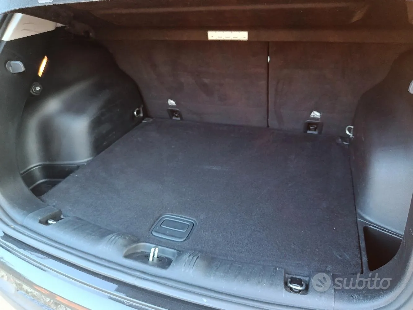 Jeep Compass 2019 photo 5