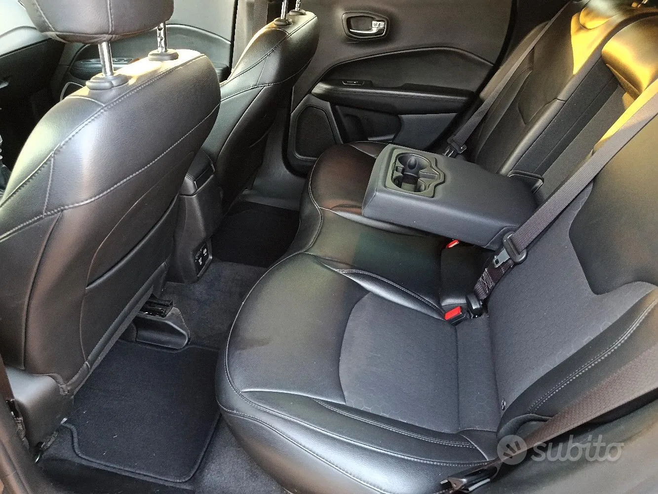 Jeep Compass 2019 photo 4