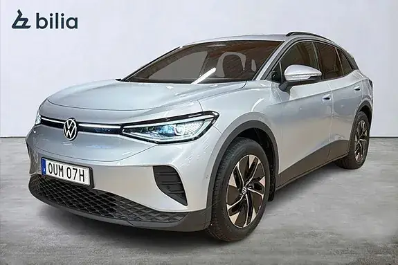 Volkswagen Id.4