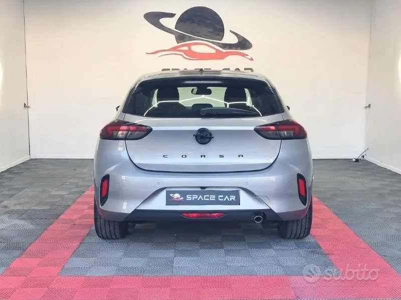 Opel Corsa 2025 photo 4
