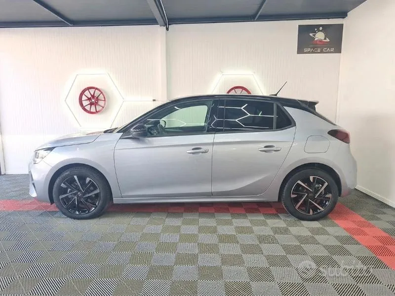 Opel Corsa 2025 photo 2