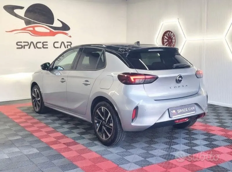 Opel Corsa 2025 photo 3