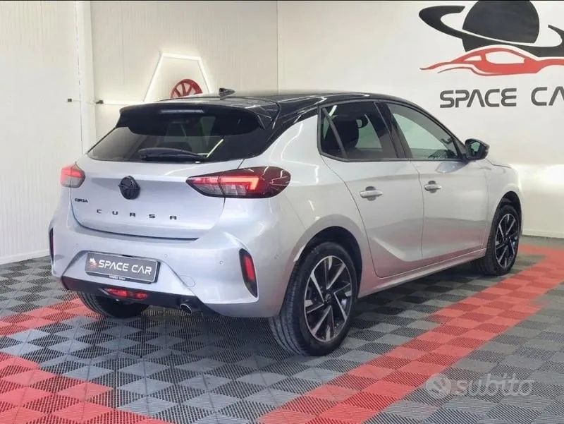 Opel Corsa 2025 photo 5
