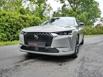DS Automobiles Ds 4 2025 photo 3