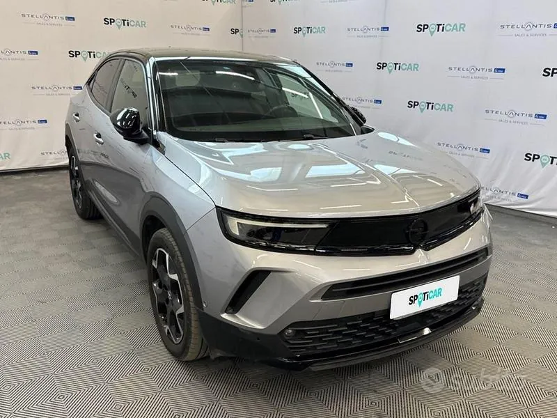Opel Mokka 2024 photo 5