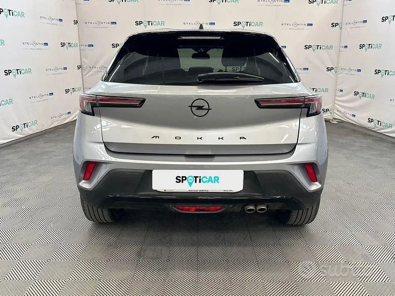 Opel Mokka 2024 photo 4