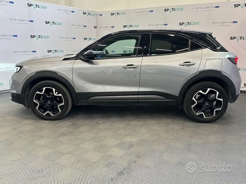 Opel Mokka 2024 photo 2