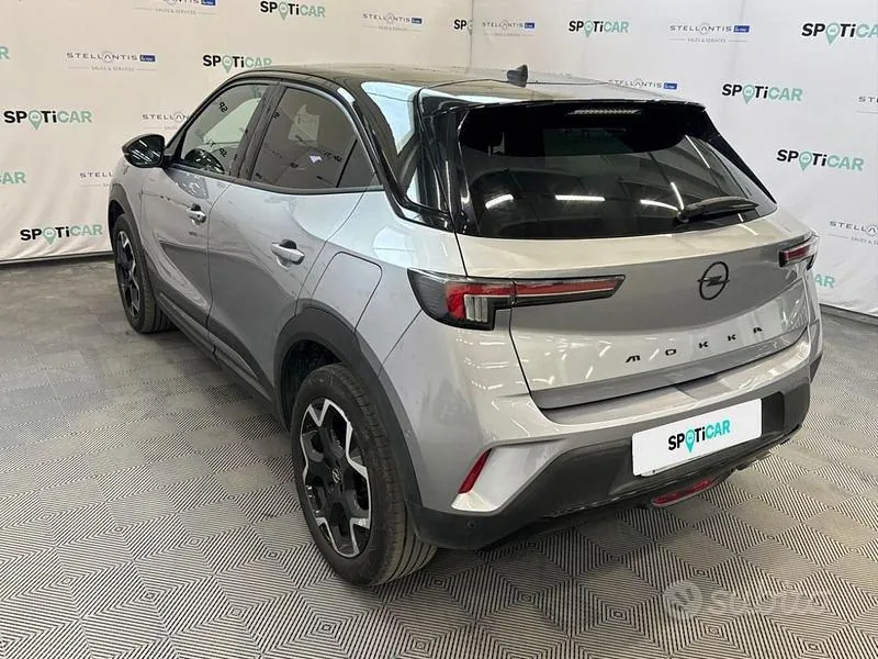 Opel Mokka 2024 photo 3