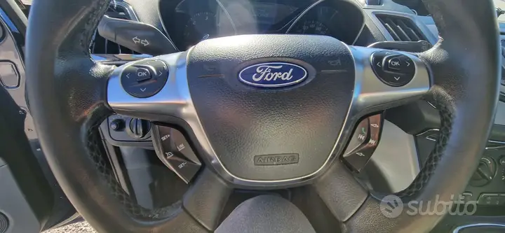 Ford C-Max 2012 photo 5