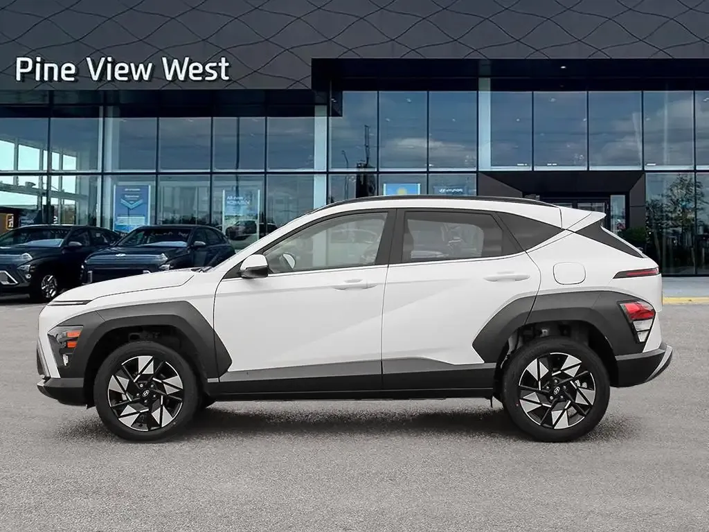 Hyundai Kona 2026 photo 3