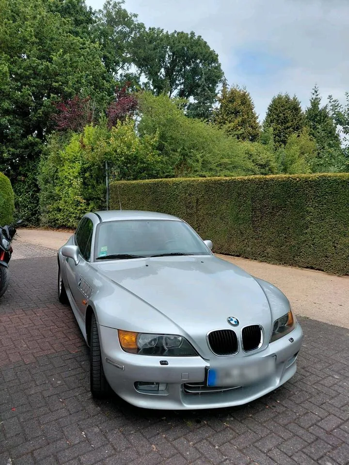 BMW Z3