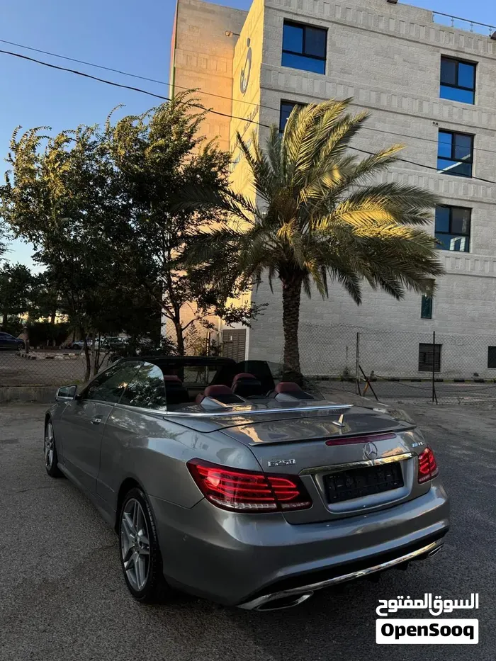 Mercedes-Benz E-Class 2010 photo 4