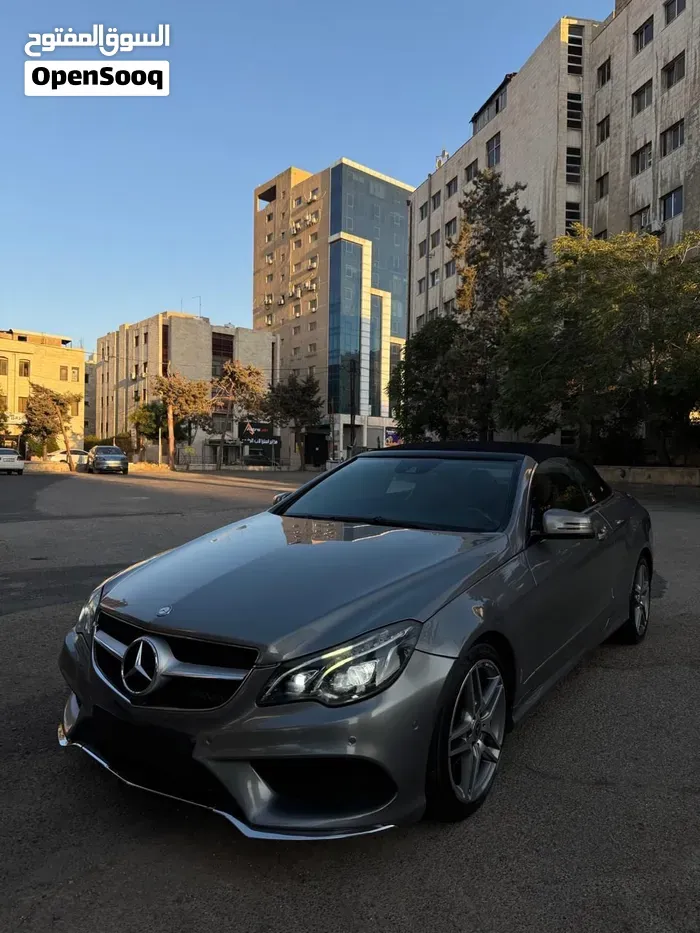 Mercedes-Benz E-Class 2010 photo 2