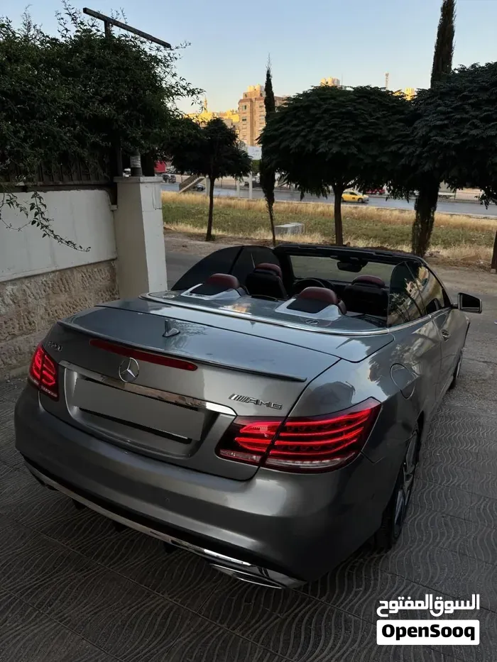 Mercedes-Benz E-Class 2010 photo 3