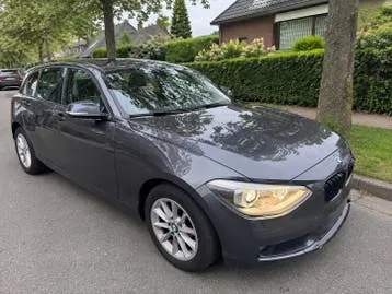BMW 118I