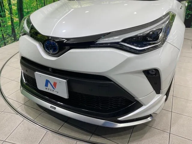 Toyota G 2019 photo 3