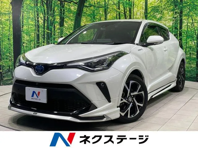 Toyota G