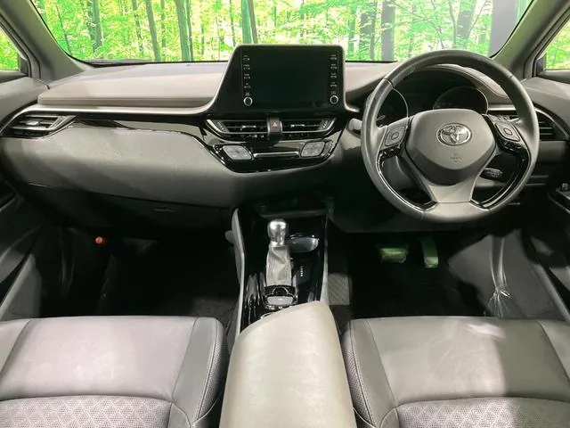 Toyota G 2019 photo 2