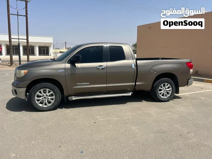 Toyota Tundra 2008 photo 2