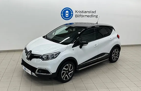 Renault Captur 2017 photo 2