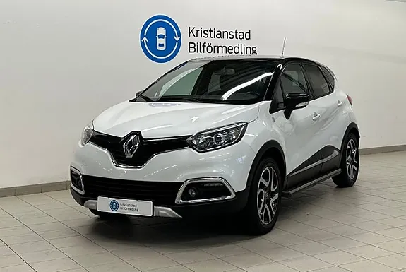 Renault Captur 2017 photo 3