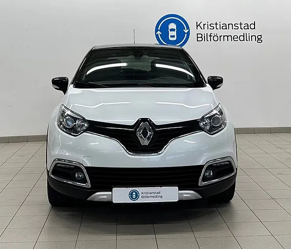 Renault Captur 2017 photo 4