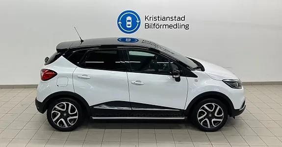 Renault Captur 2017 photo 5