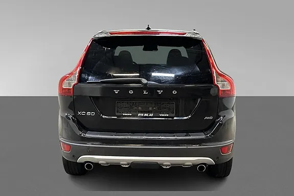 Volvo Xc60 2010 photo 4