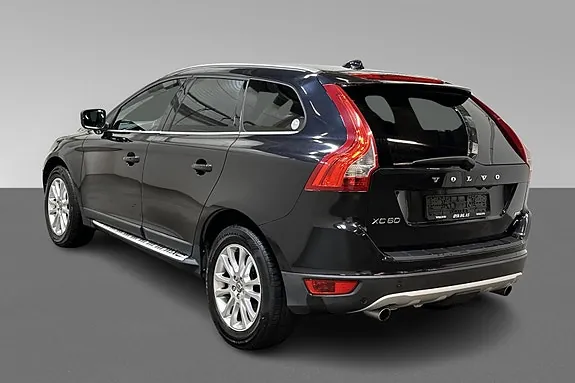 Volvo Xc60 2010 photo 3
