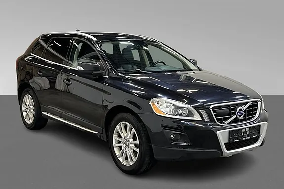 Volvo Xc60 2010 photo 5