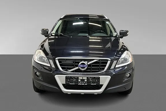 Volvo Xc60 2010 photo 2