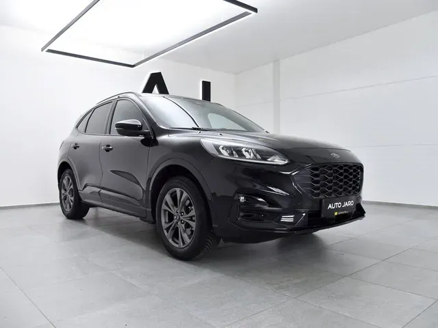 Ford Kuga 2023 photo 3