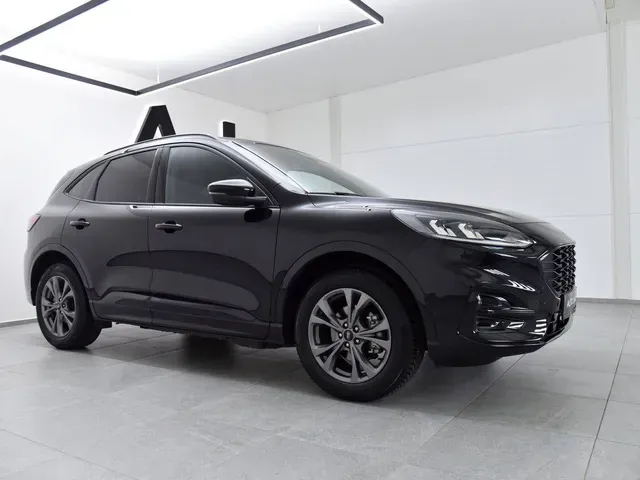 Ford Kuga 2023 photo 4