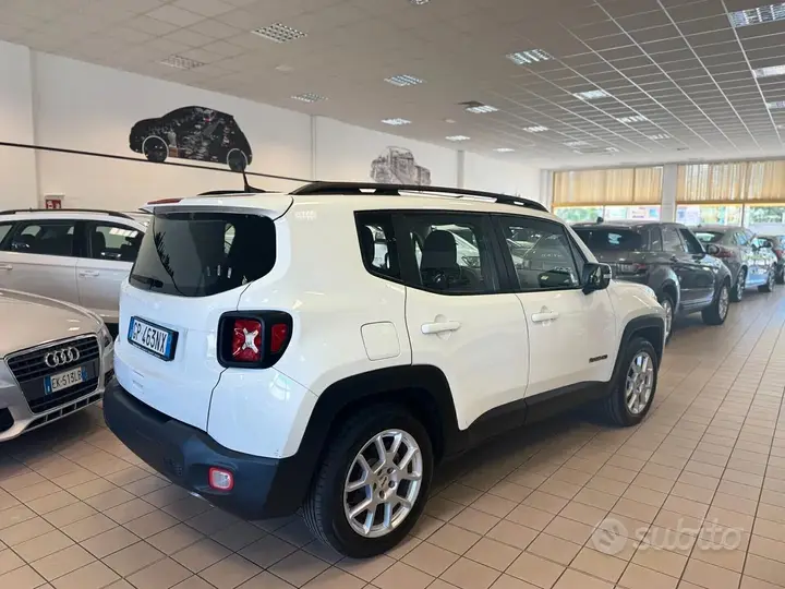 Jeep Renegade 2023 photo 4