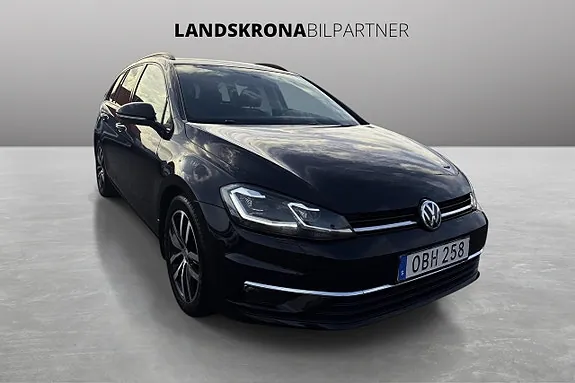 Volkswagen Golf I 2017 photo 3