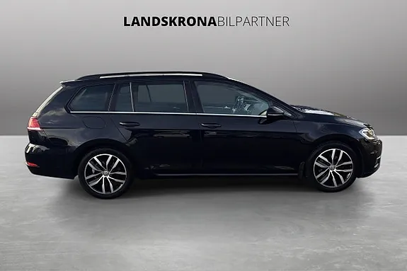 Volkswagen Golf I 2017 photo 4