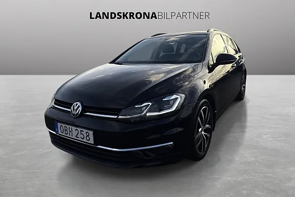 Volkswagen Golf I