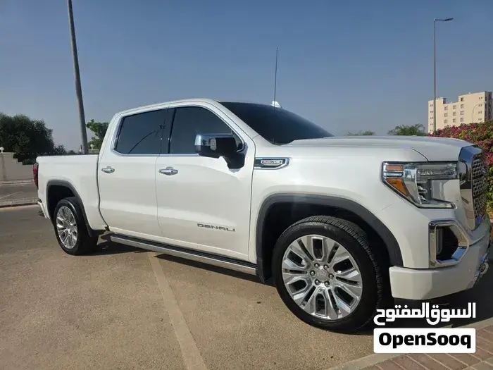 GMC Sierra 2022 photo 4