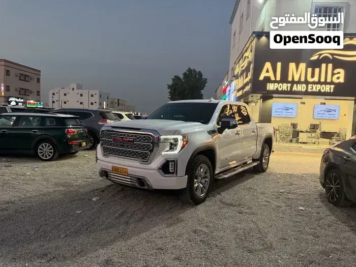 GMC Sierra 2022 photo 5