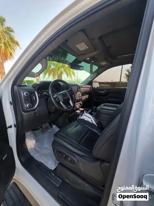 GMC Sierra 2022 photo 2